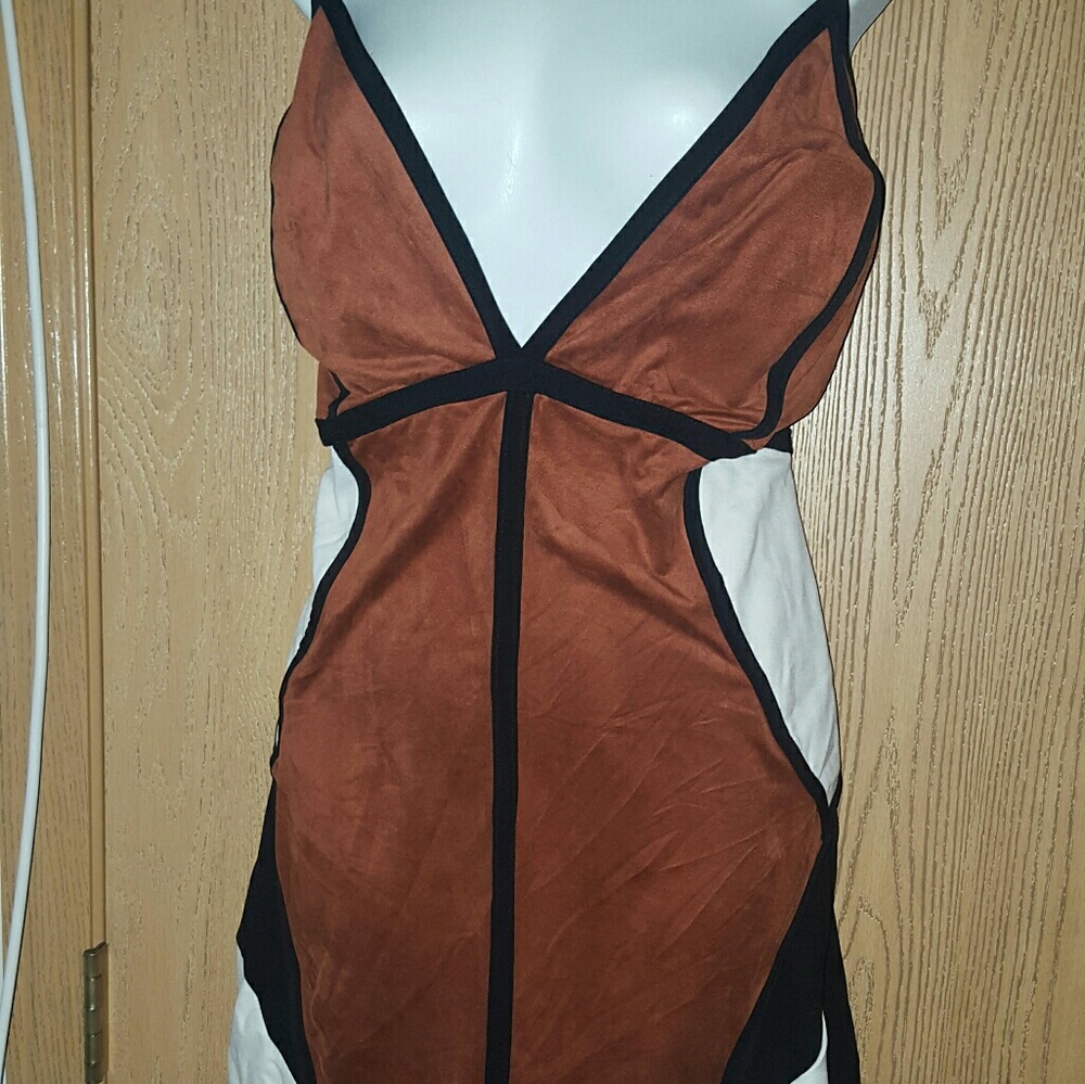 Women's plus size stretchy gstagelove dress NWT